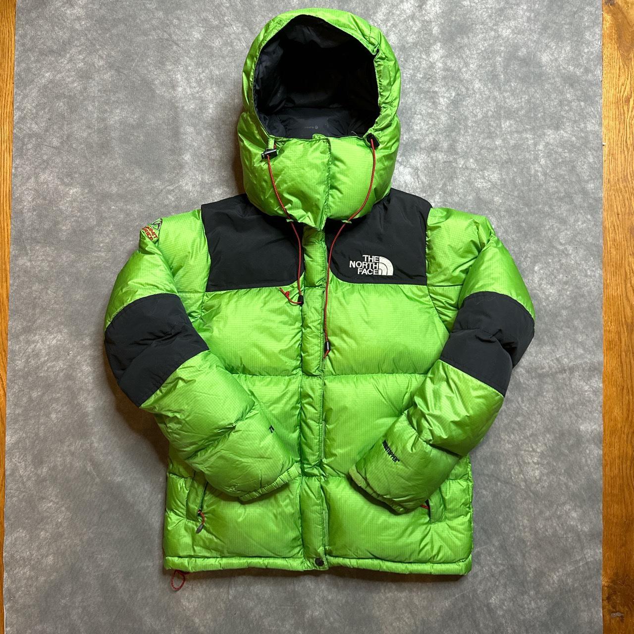 North face summit on sale 700