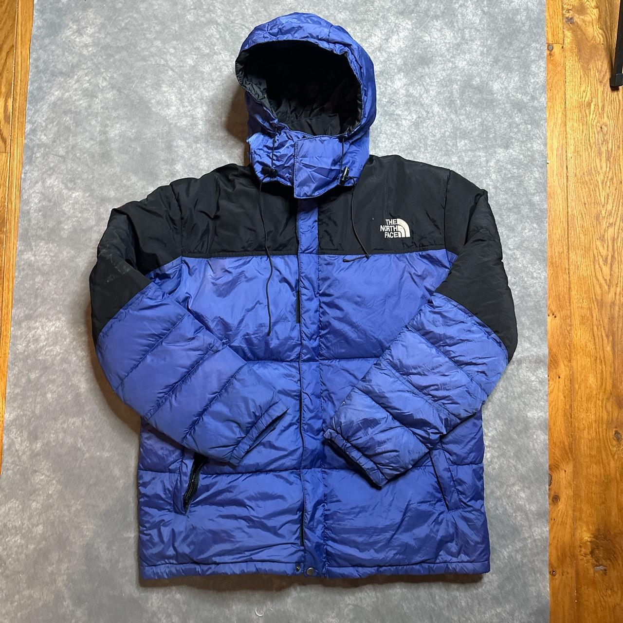 North face gore on sale dryloft