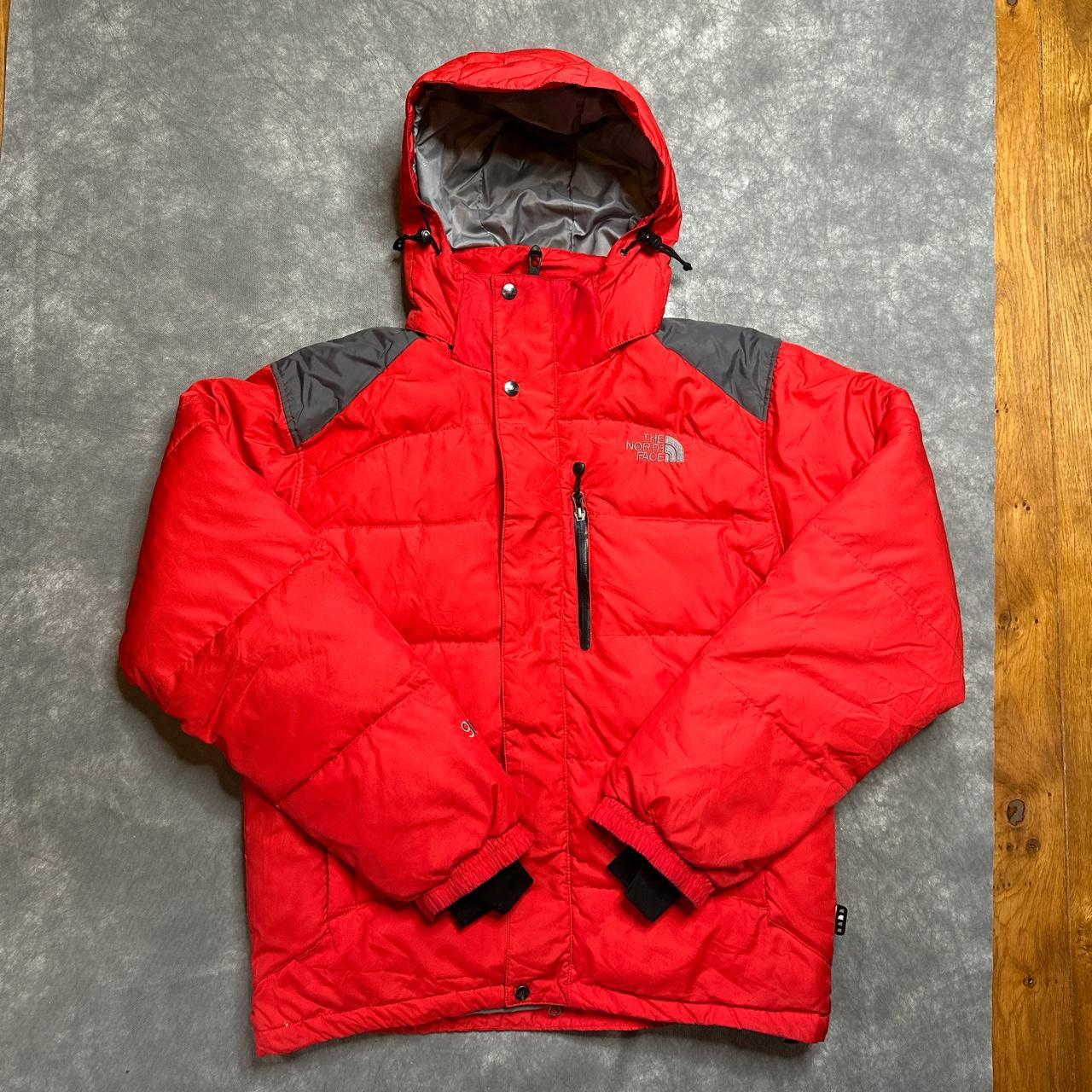 Summit series 900 the cheap north face