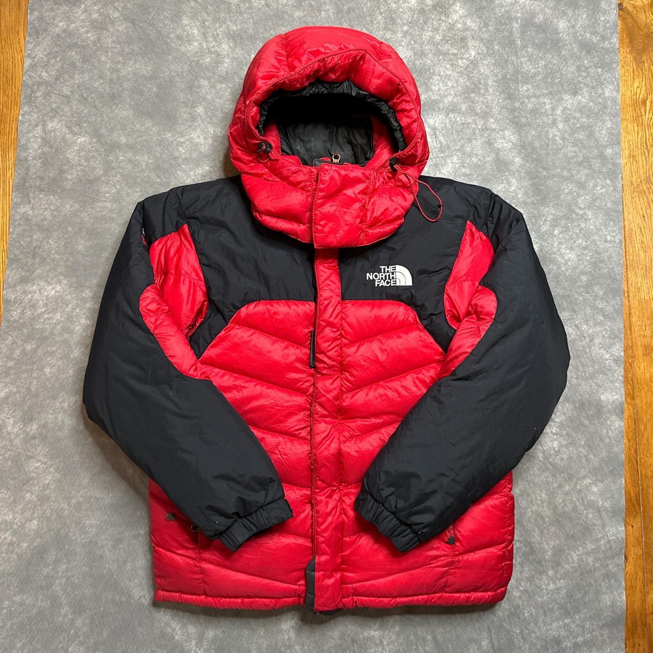 North face store 850