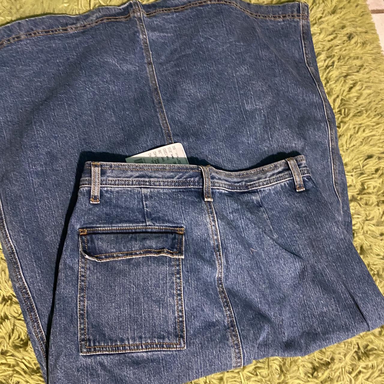 Lazy Oaf Women's Skirt Depop