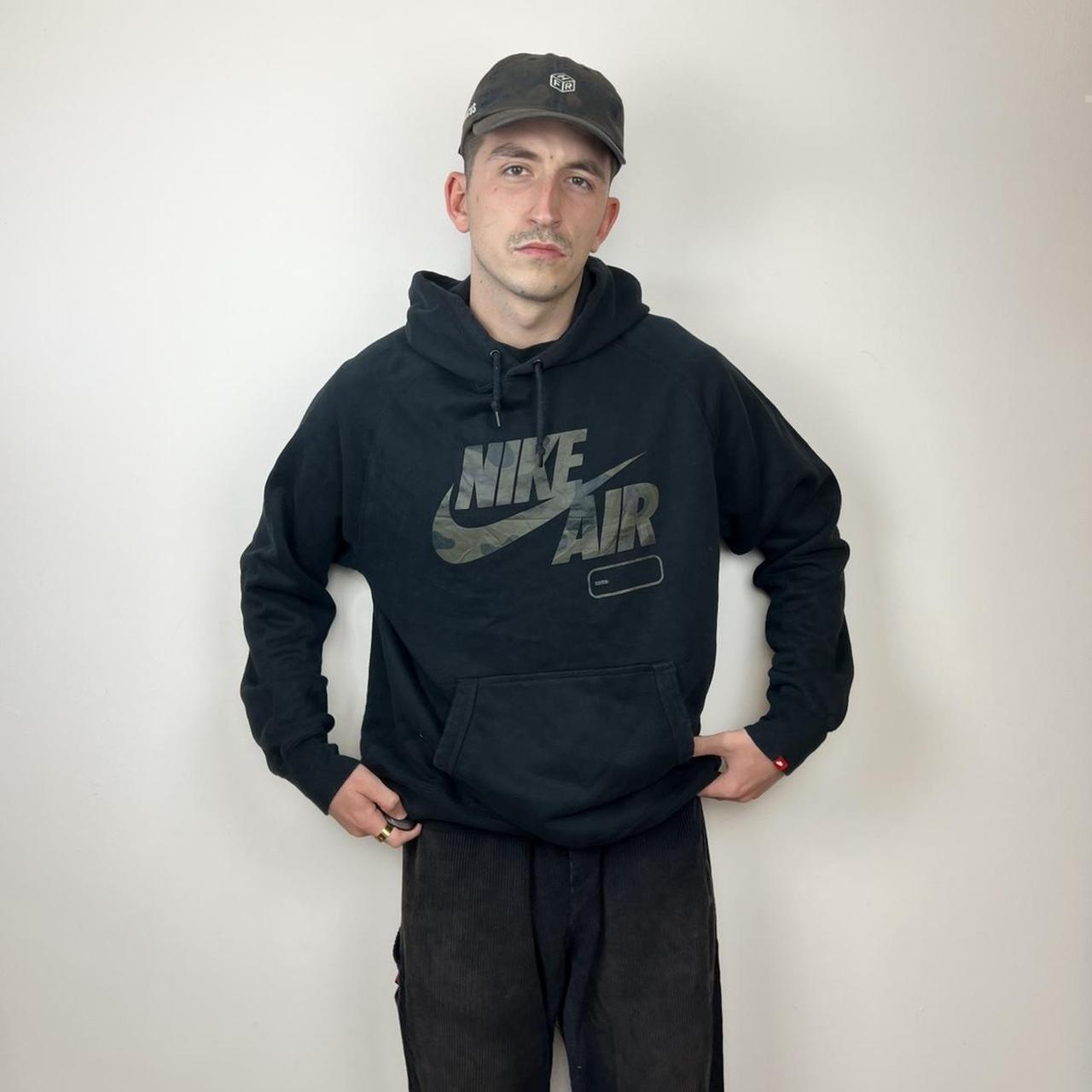 3xl mens nike hoodie