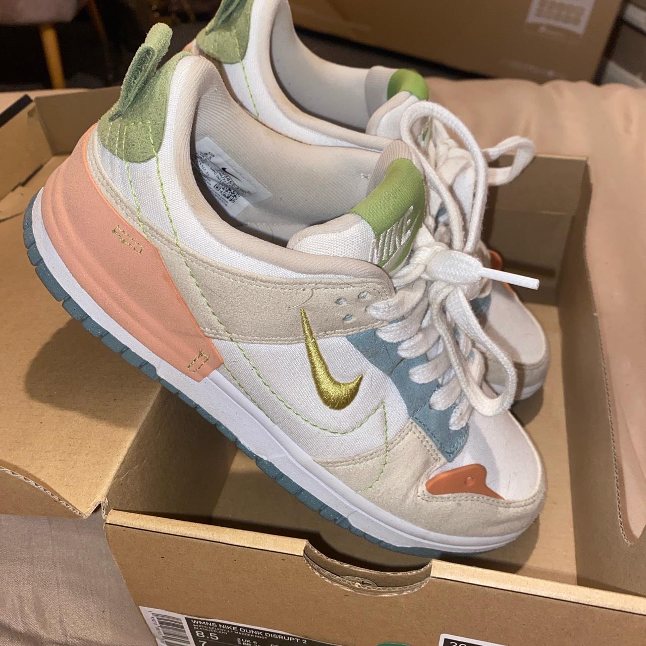 air force 1 youth size 7