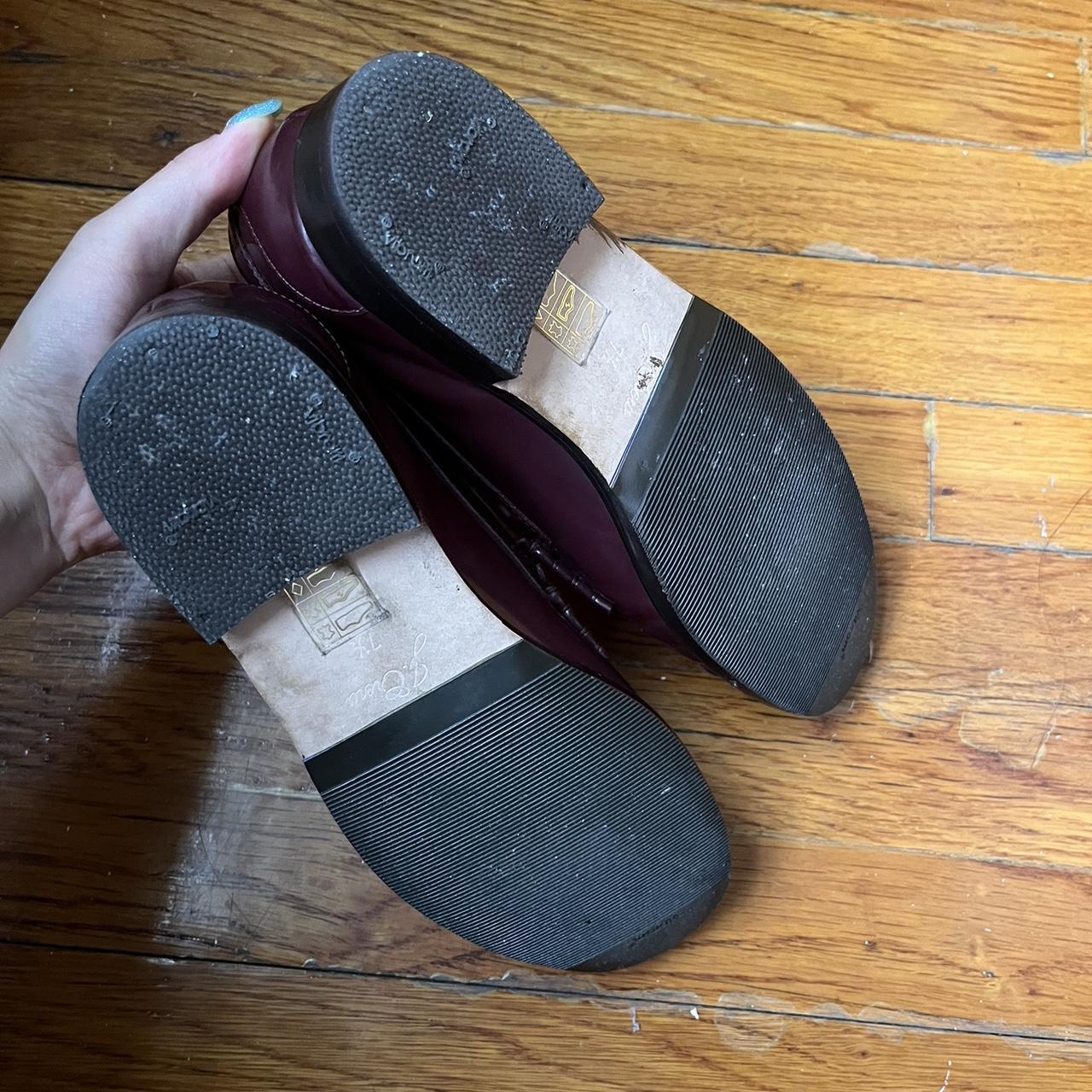 j crew loafers womens