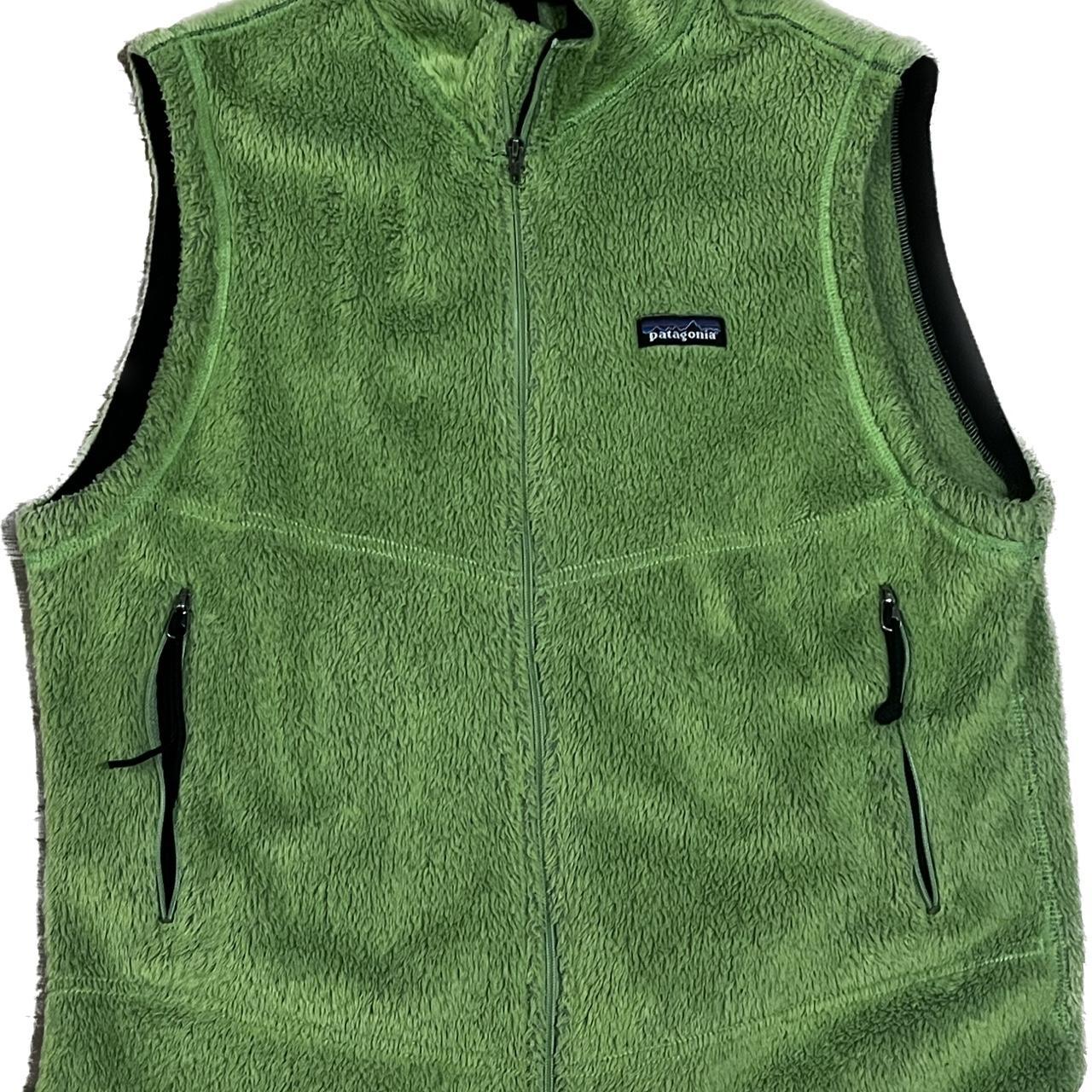 Grinch vest hot sale