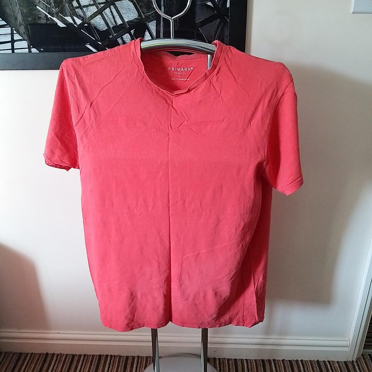 Primark Men's T-shirt | Depop