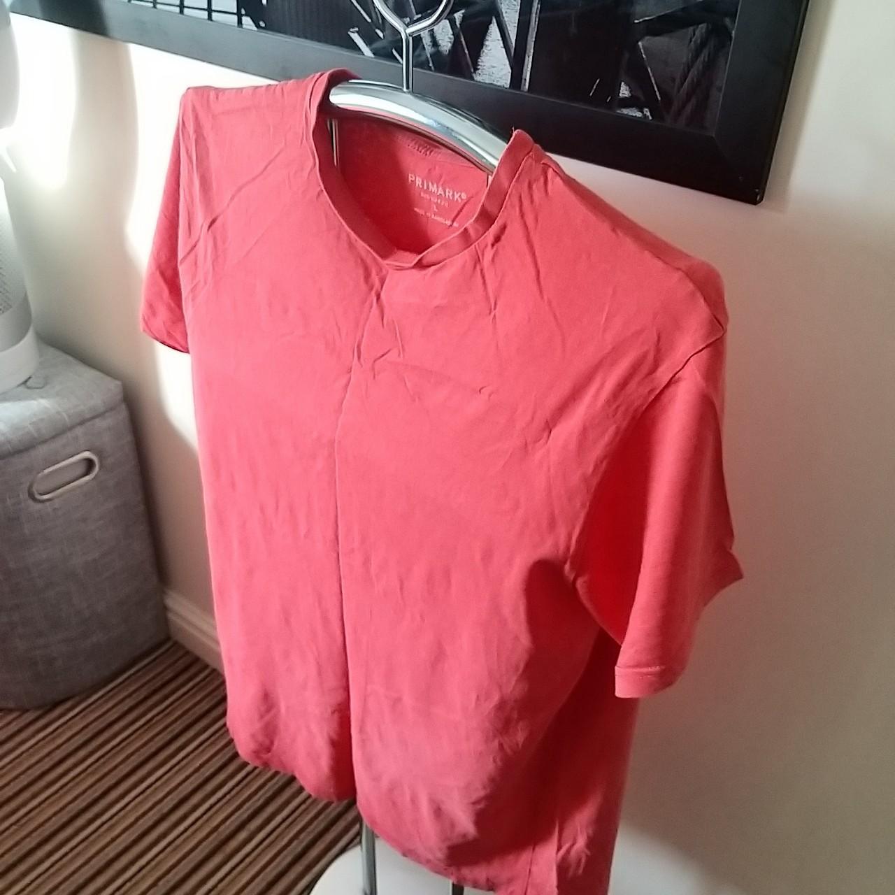 Primark Men's Tshirt Depop