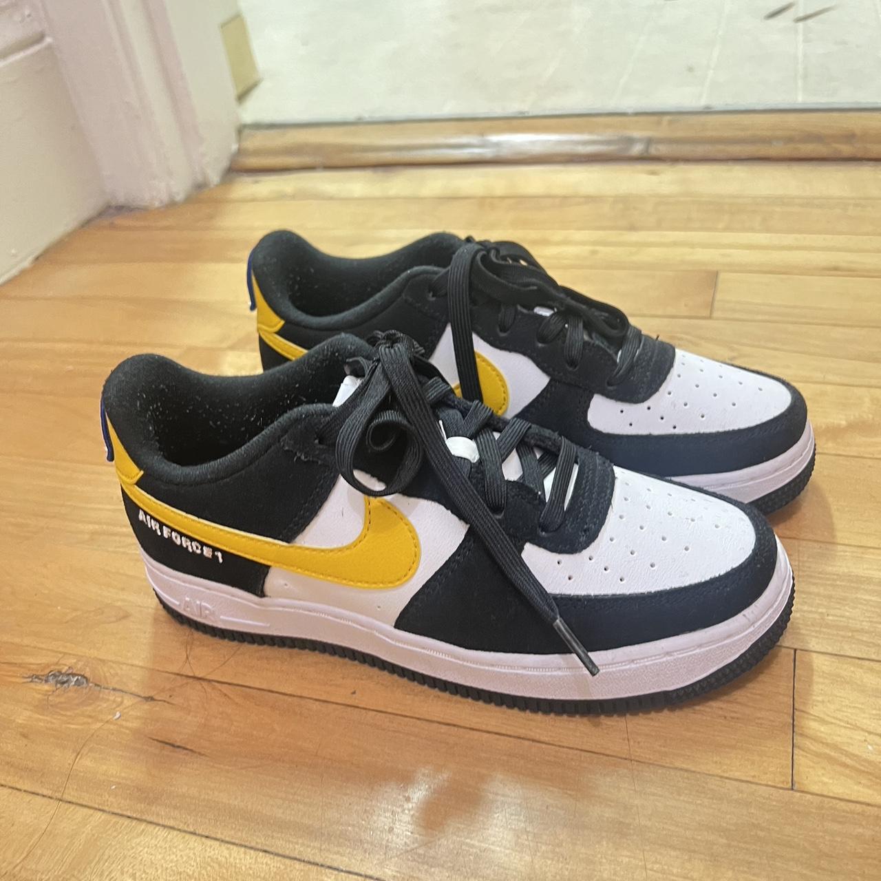 Air force 1 size 6 outlet adults