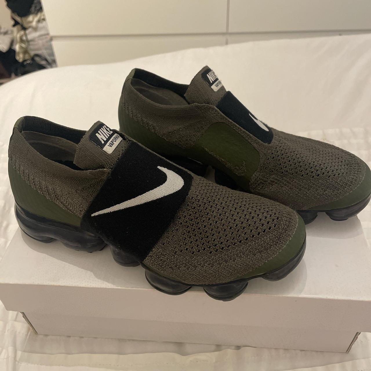 Nike vapormax selfridges best sale