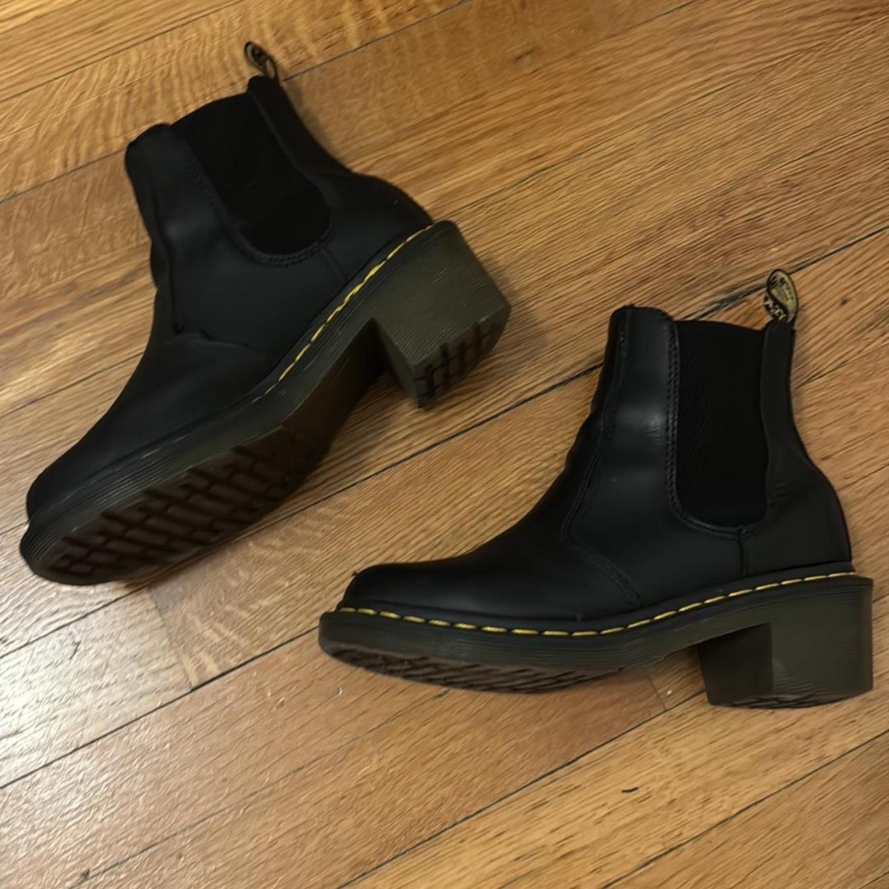 Doc martens cadence online