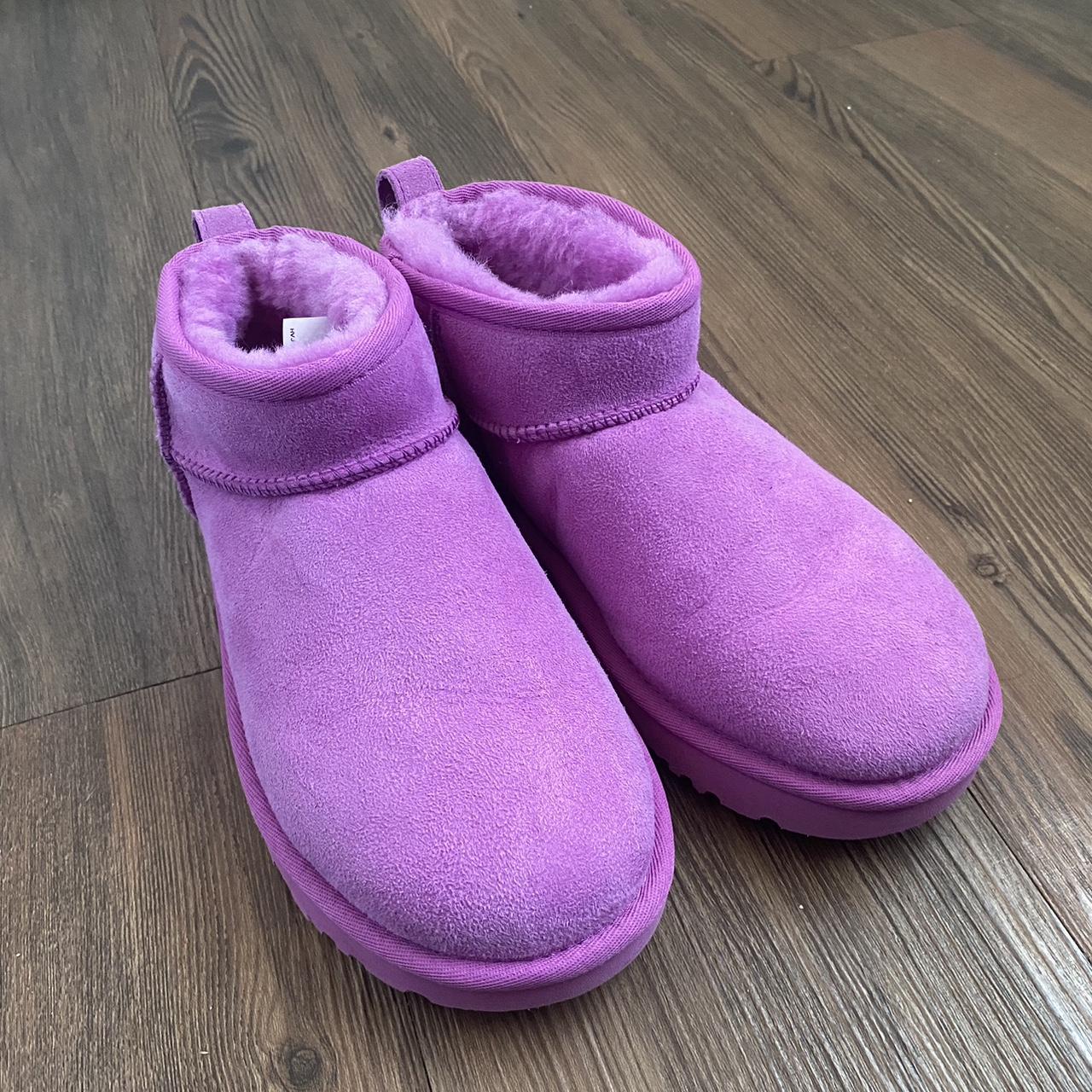 Ugg Ultra Mini- women’s size 7 Flexible price- make... - Depop