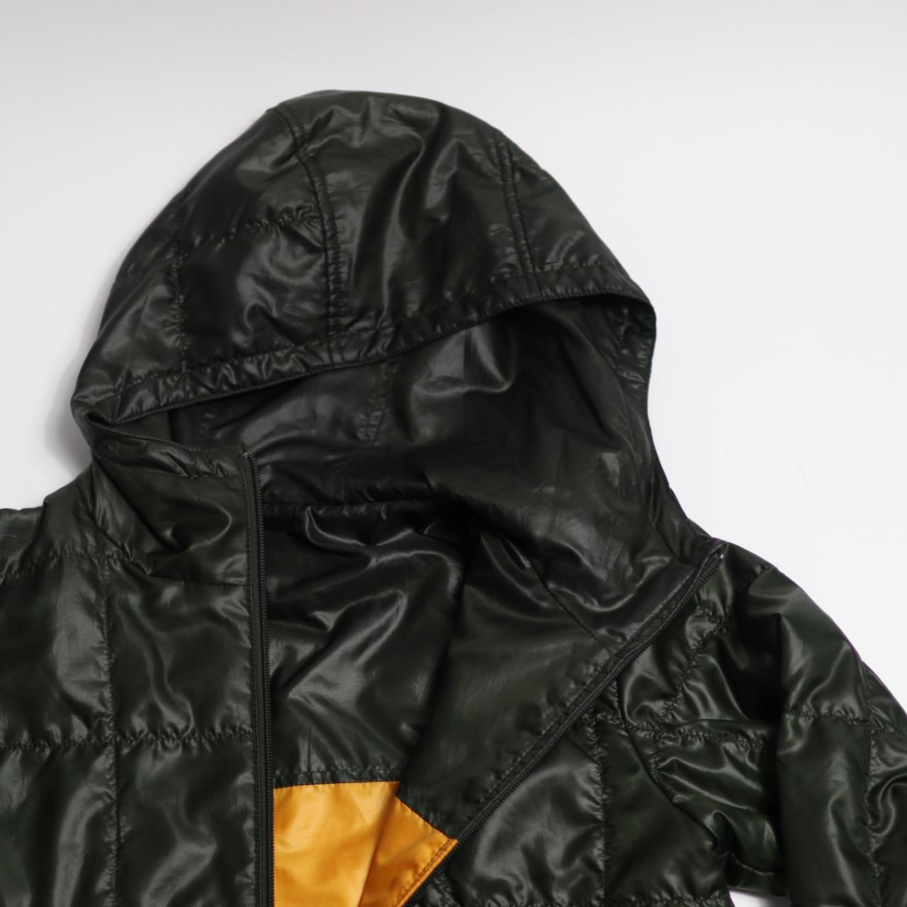 Diesel 2025 thermosensitive jacket