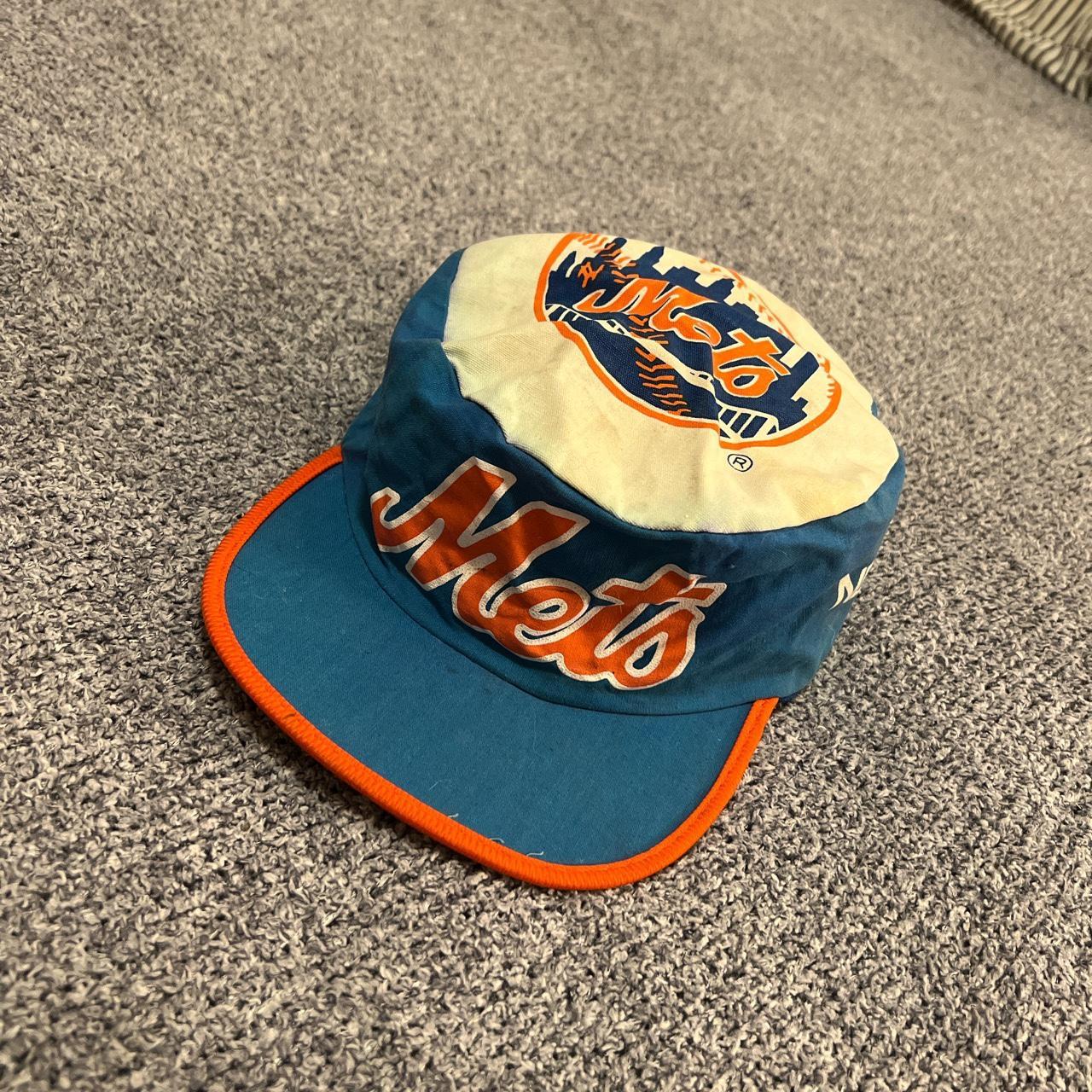 Vintage New York Mets hat #mets #vintage... - Depop