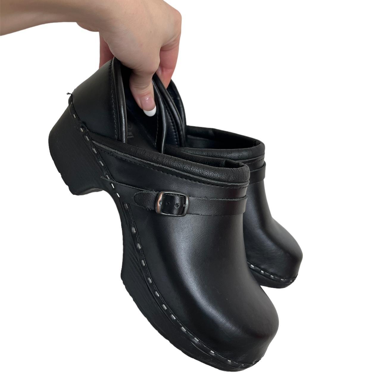 C&c hot sale swedish clogs