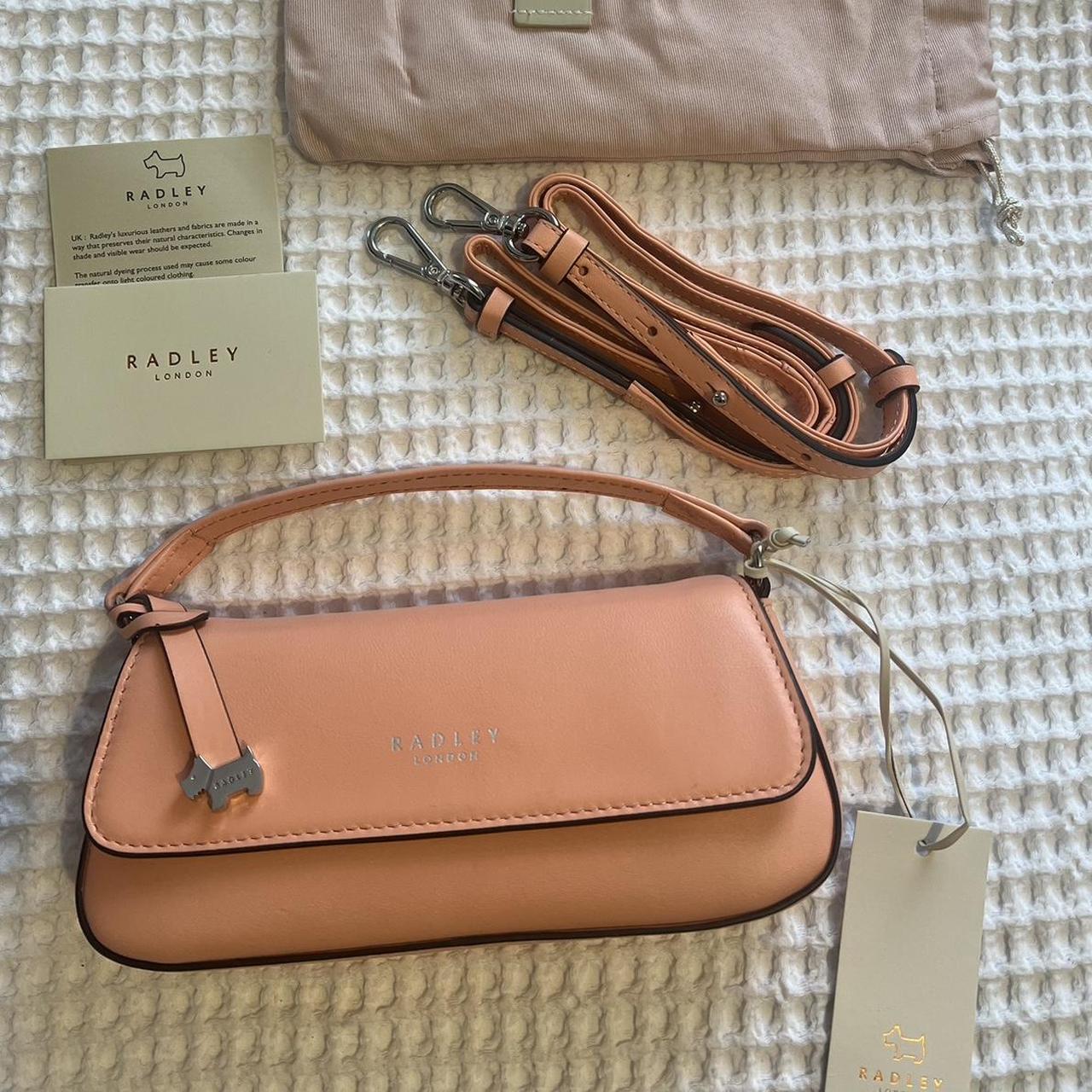 Radley vale close online bag