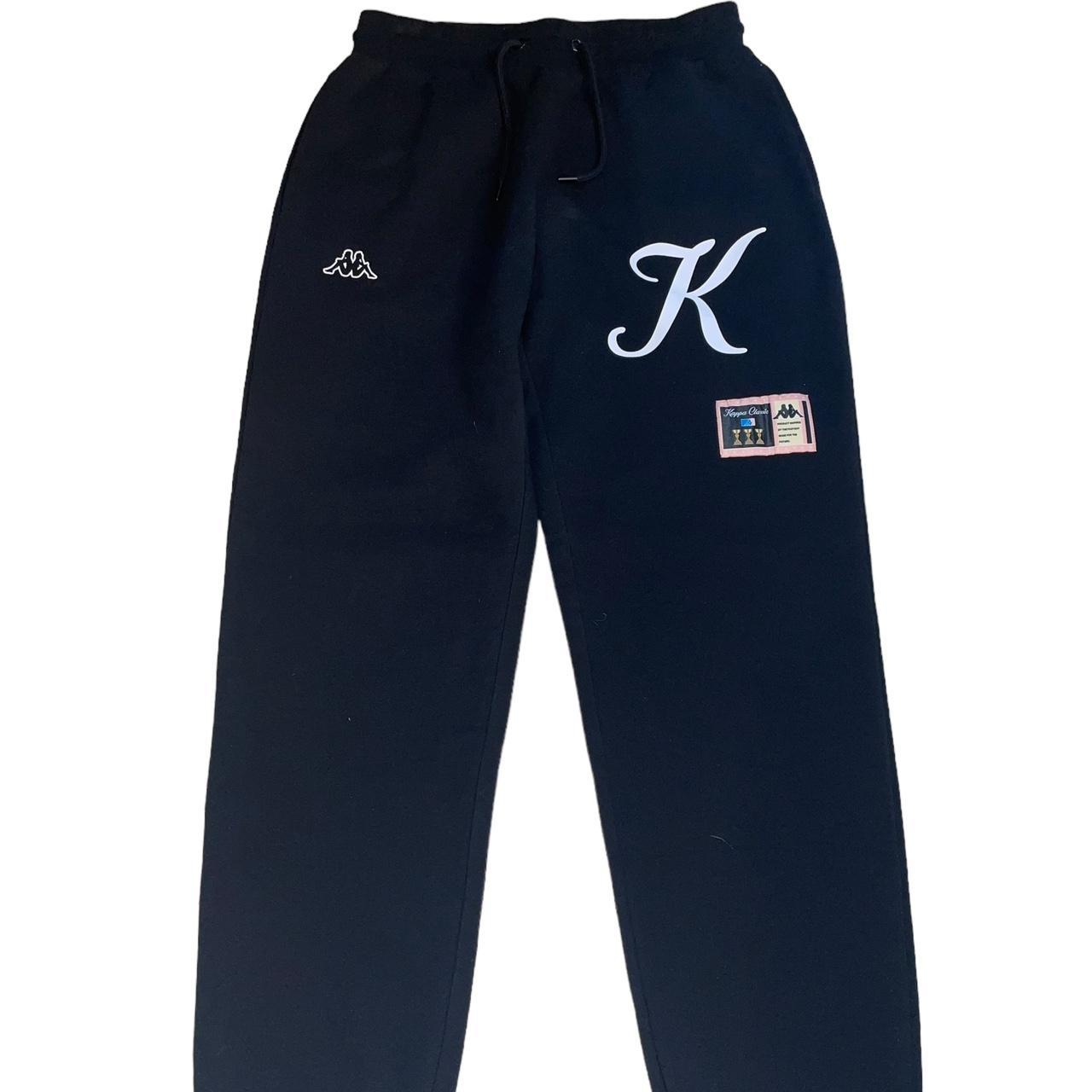 Kappa mens sweatpants sale