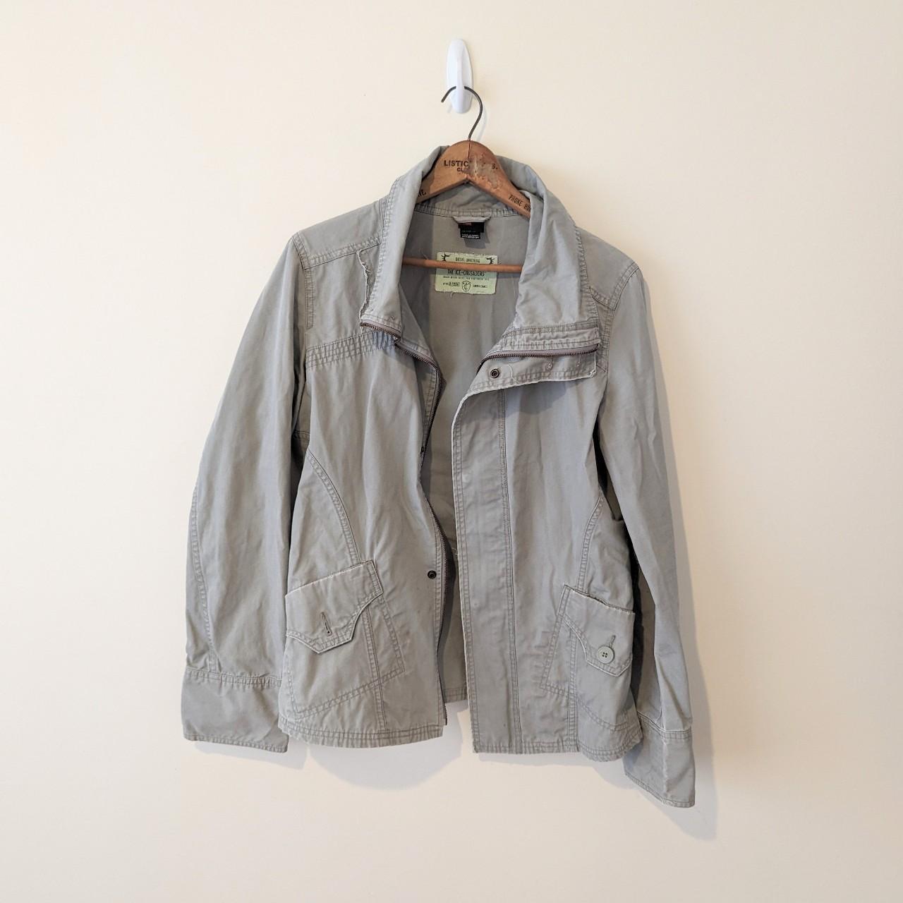 Sonoma utility sale jacket