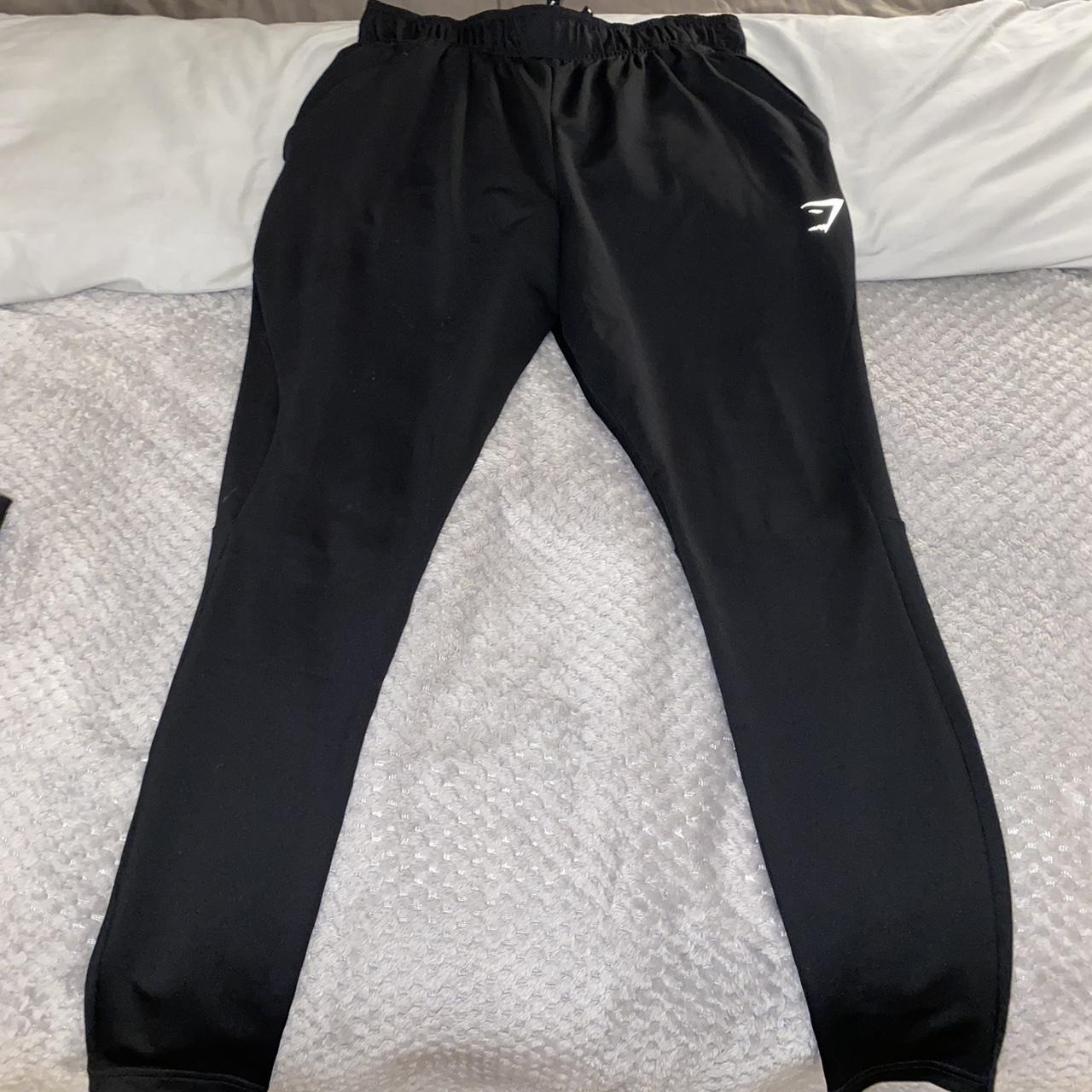 Gymshark trackies discount