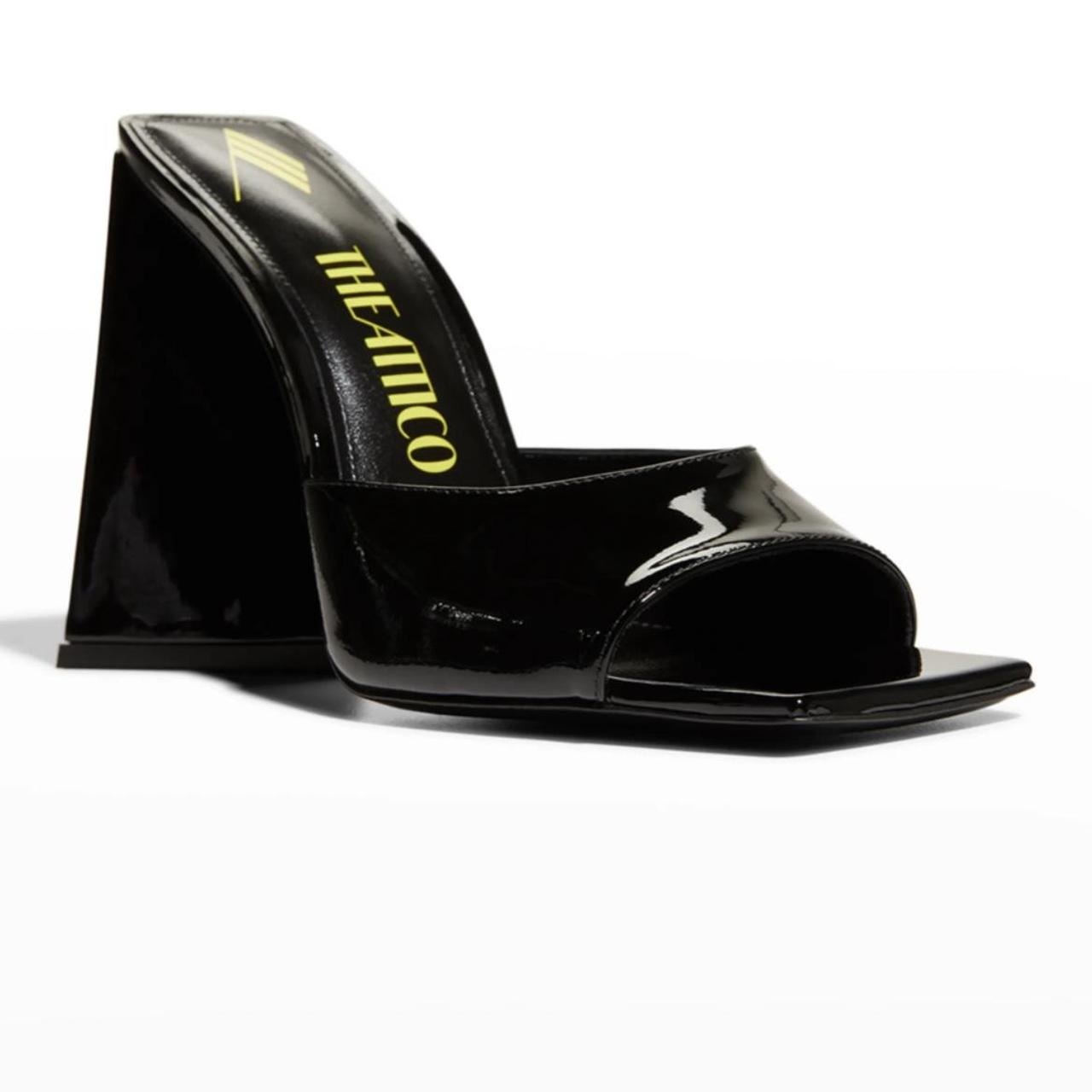 the attico heels