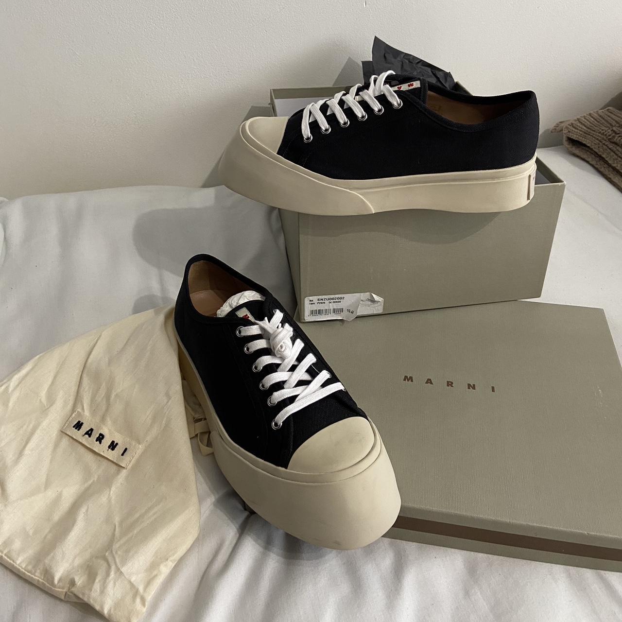 Marni Pablo Sneakers, EU 44 (UK10),