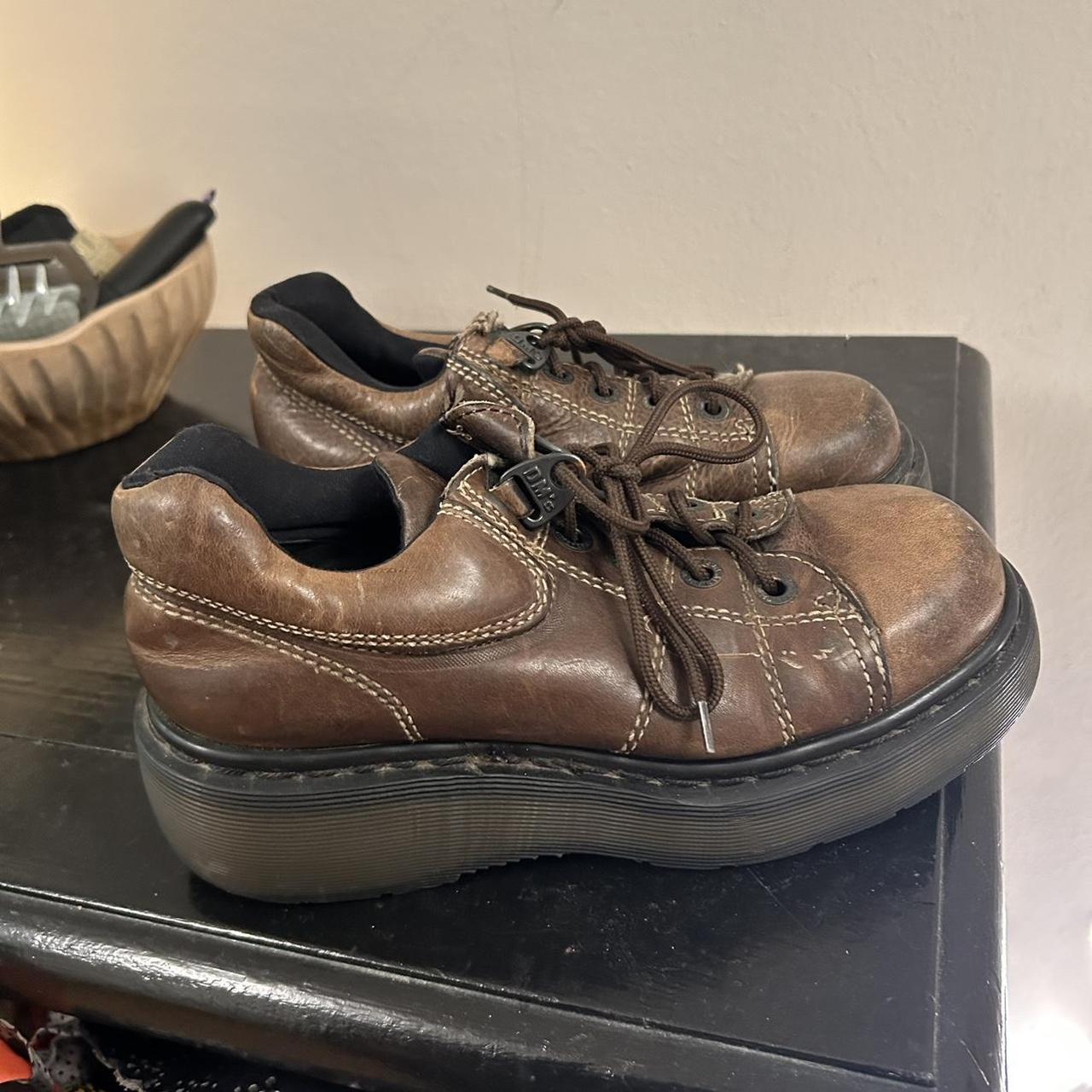doc martens carolyn