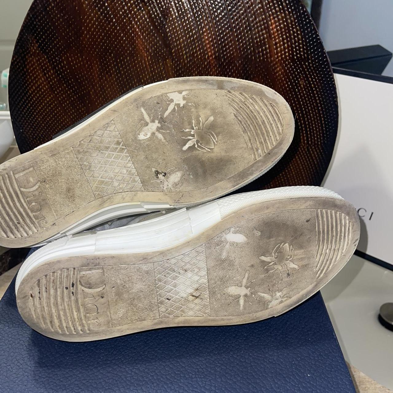 dior high tops b23 womens