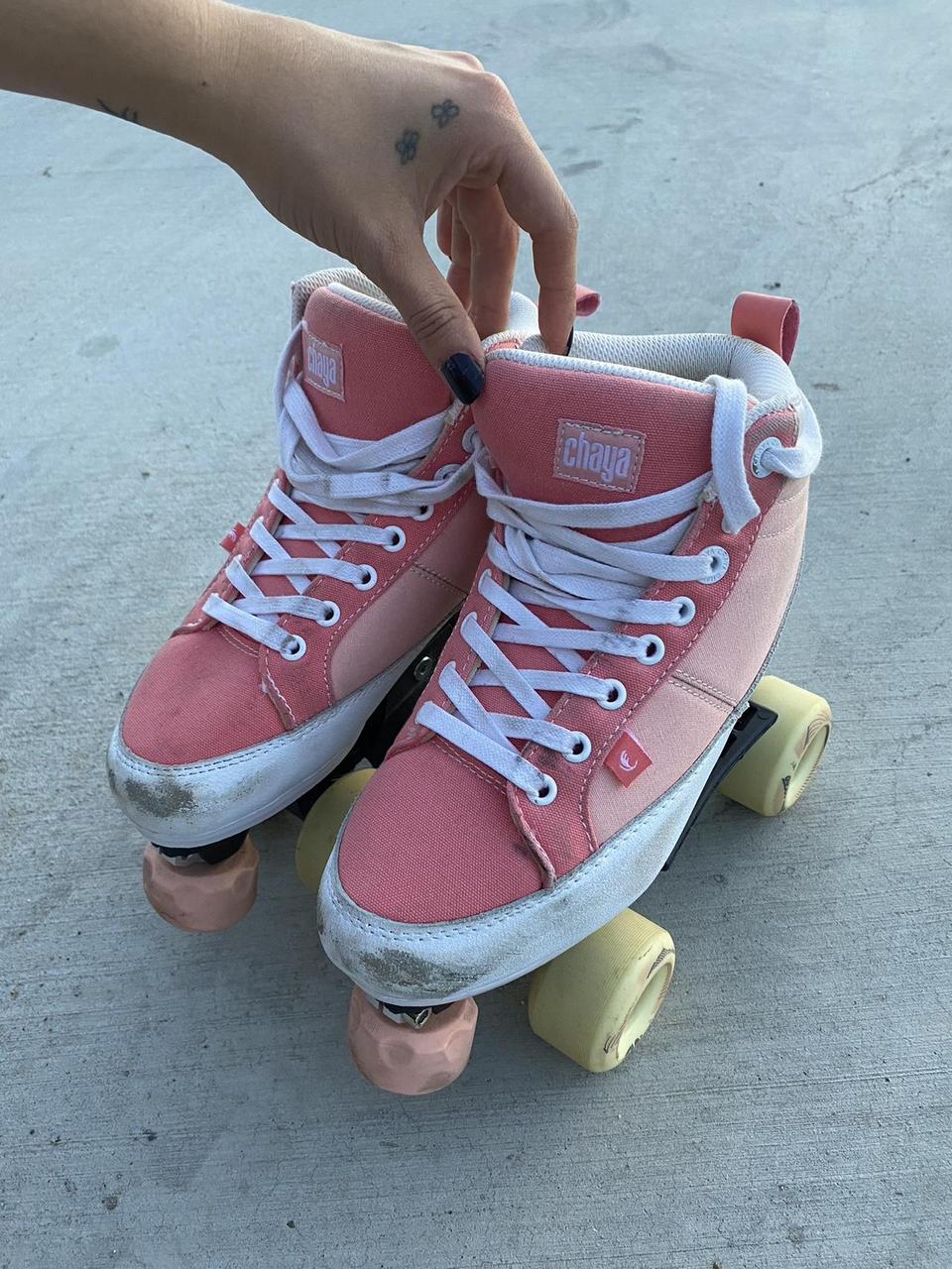 Kismet Barbie Patin Roller Skates, Chaya Chaya... Depop