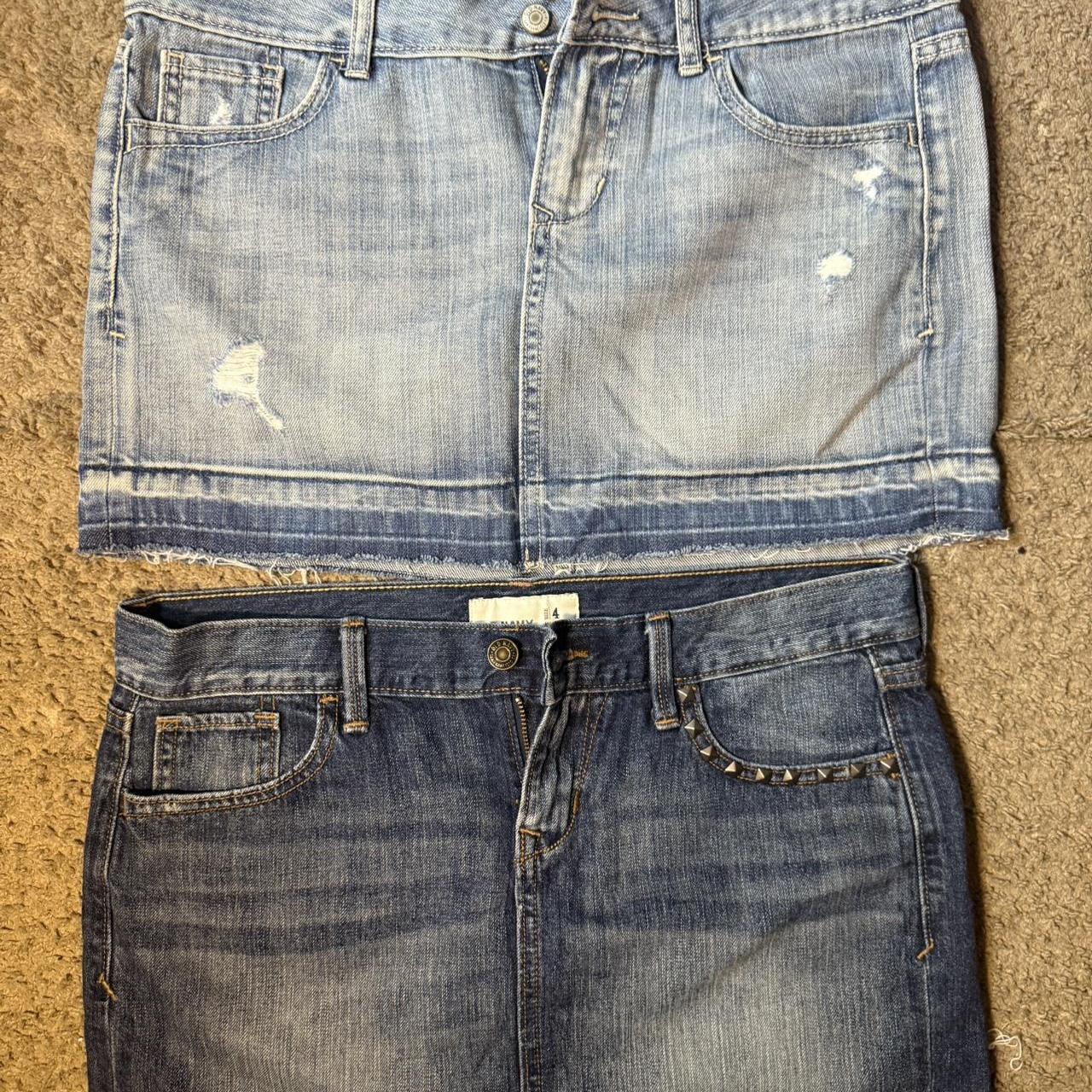 item listed by briyahhh