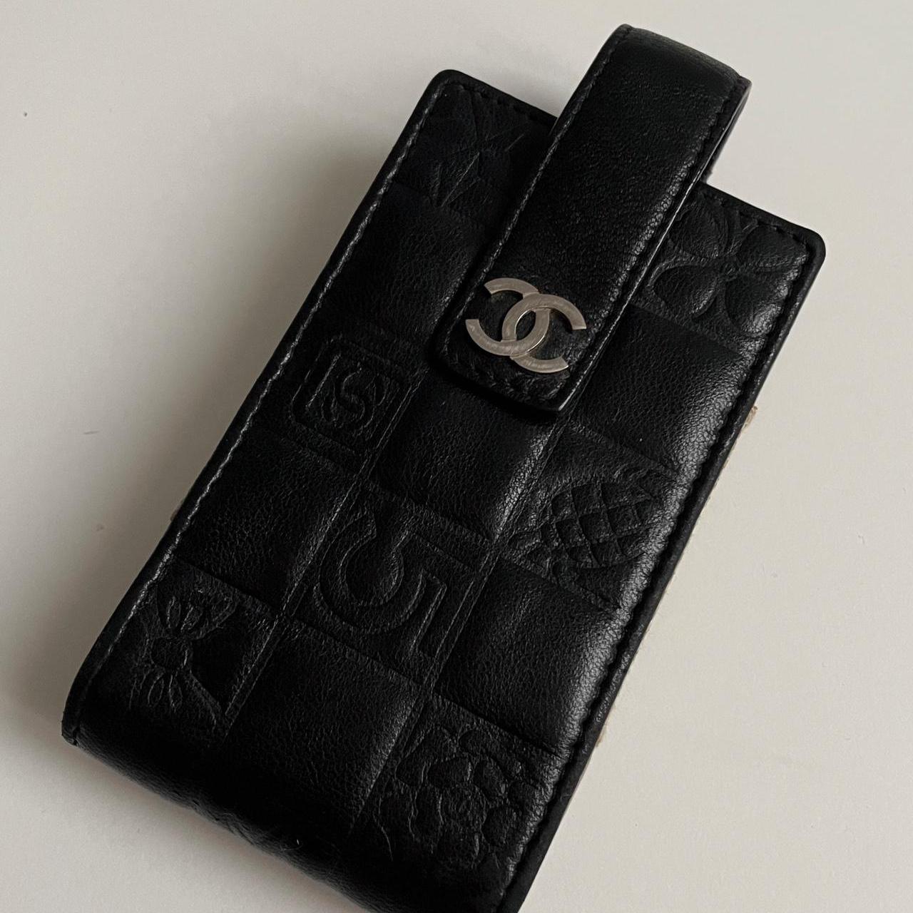 item listed by cyber_femme
