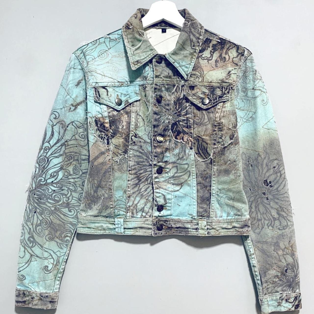 item listed by cyber_femme