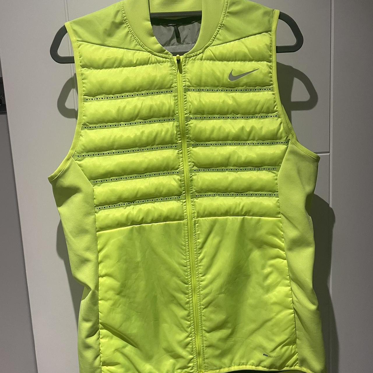 Aeroloft Golf Aeroloft Gilet Best Nike Aeroloft Men's Golf Gilet