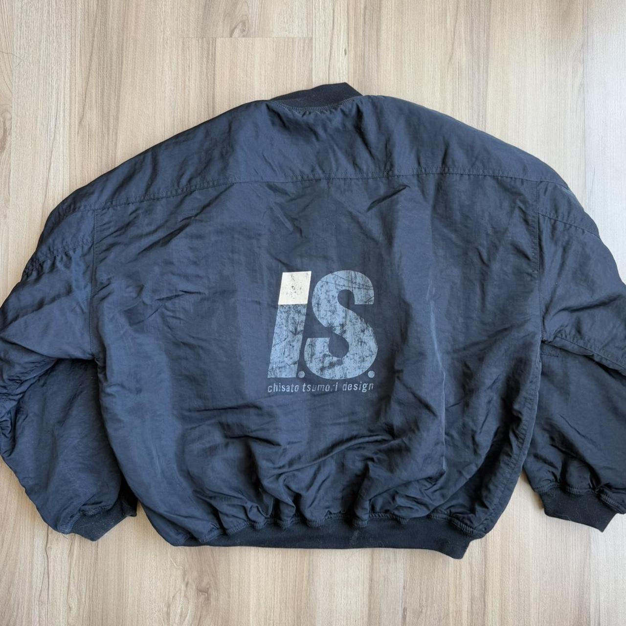 Issey miyake-jacket - Depop Issey miyake-jacket - Depop