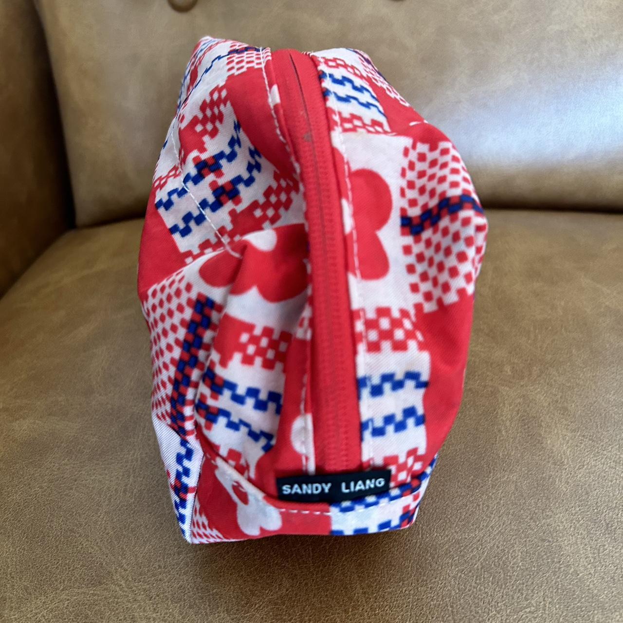 baggu x sandy laing dopp kit ! perfect for travel or... - Depop