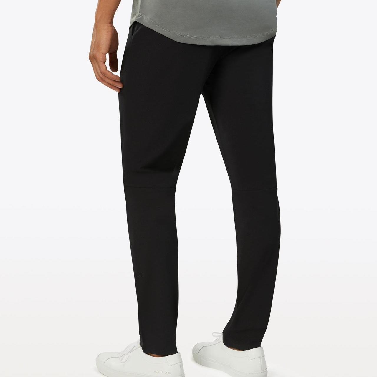 The Core Pant - Black