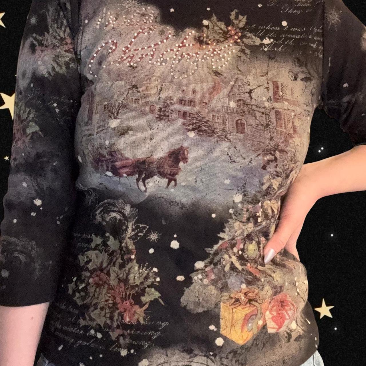 item listed by maiserenity