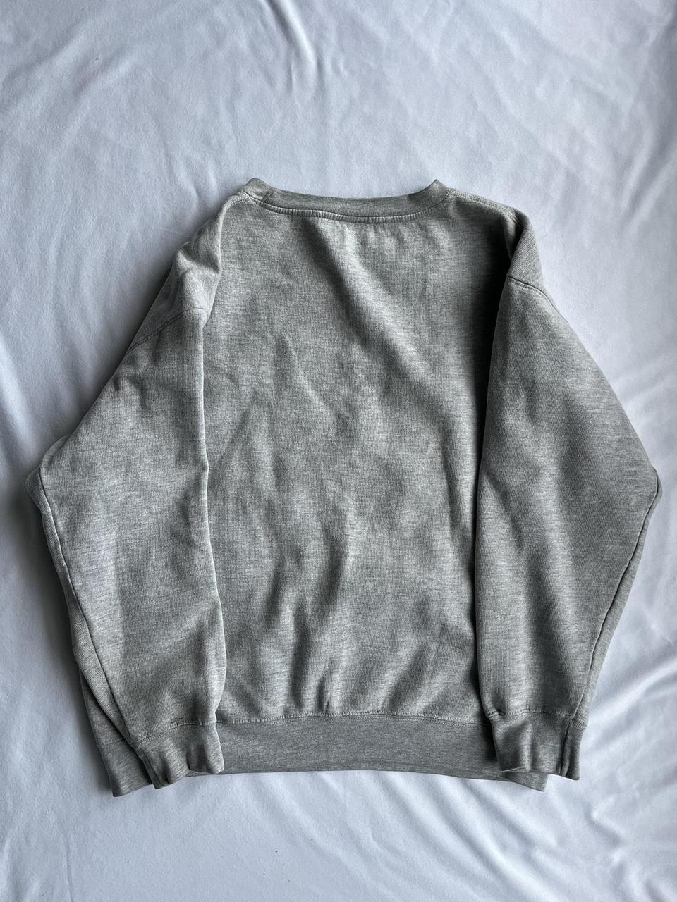 Duke sweatshirt 🏀 in size large. In excellent... Depop