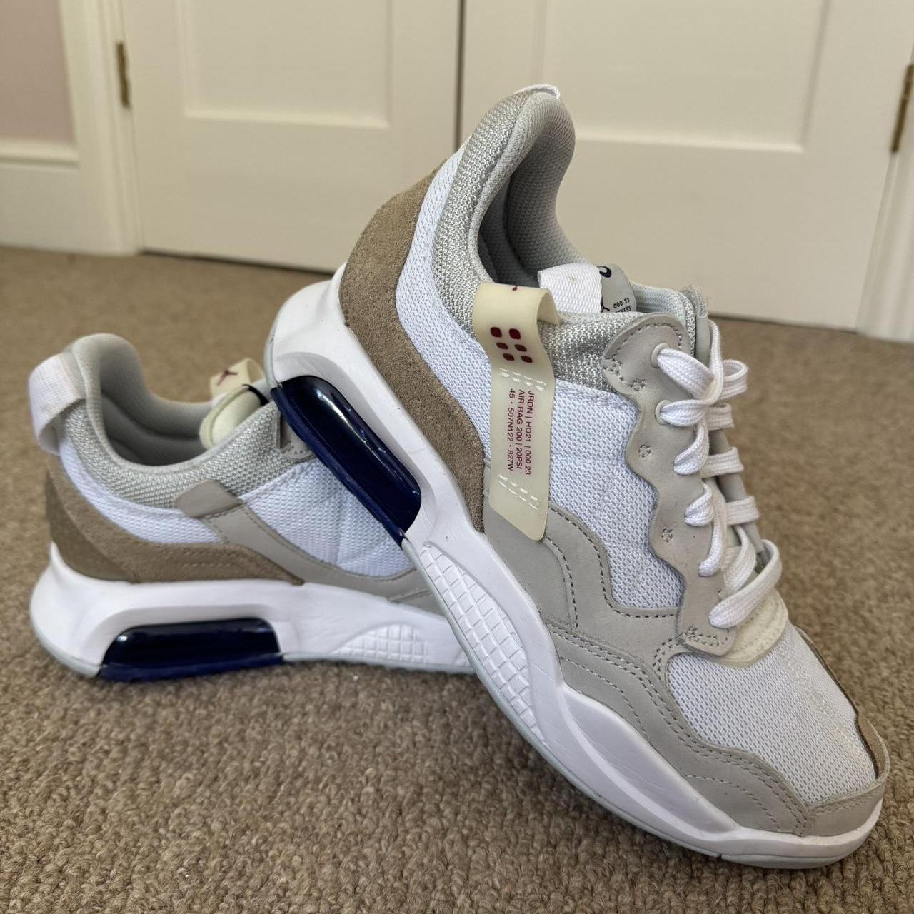 マサ Women's Jordan MA2 'Future Beginnings' Release Date. Nike SNKRS