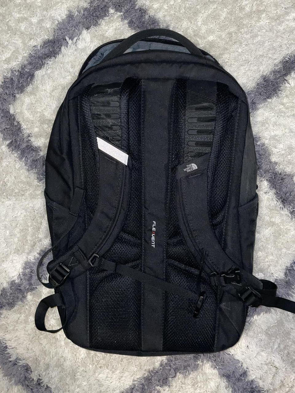 Brand new North Face flex vent vault backpack... - Depop