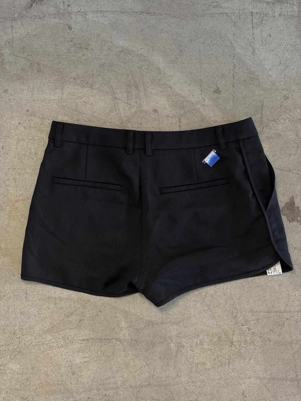 Ader Error Men's Shorts - Black - M – ADER ERROR … - image 2