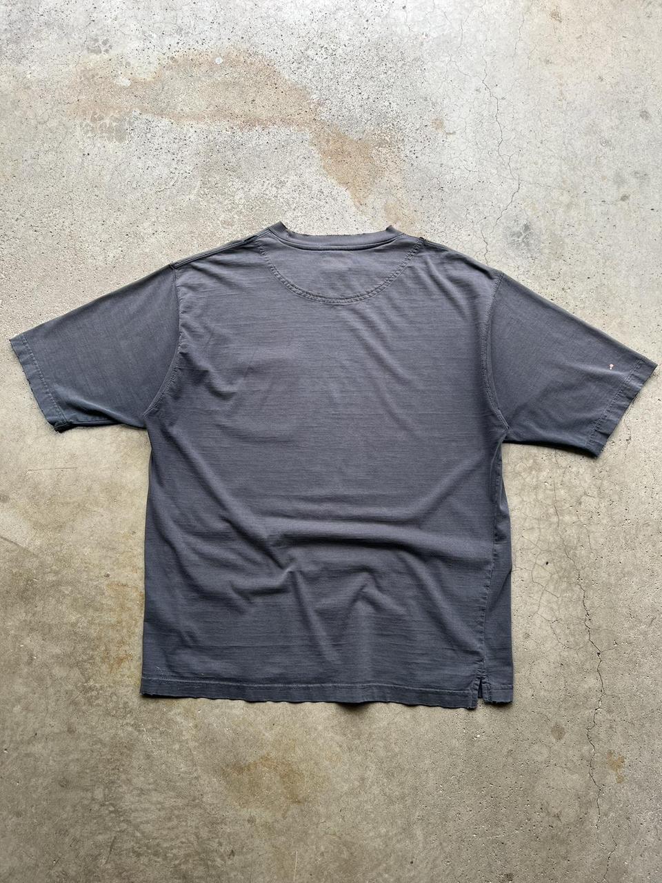 Alpine Design Men's Black T-shirt (2)