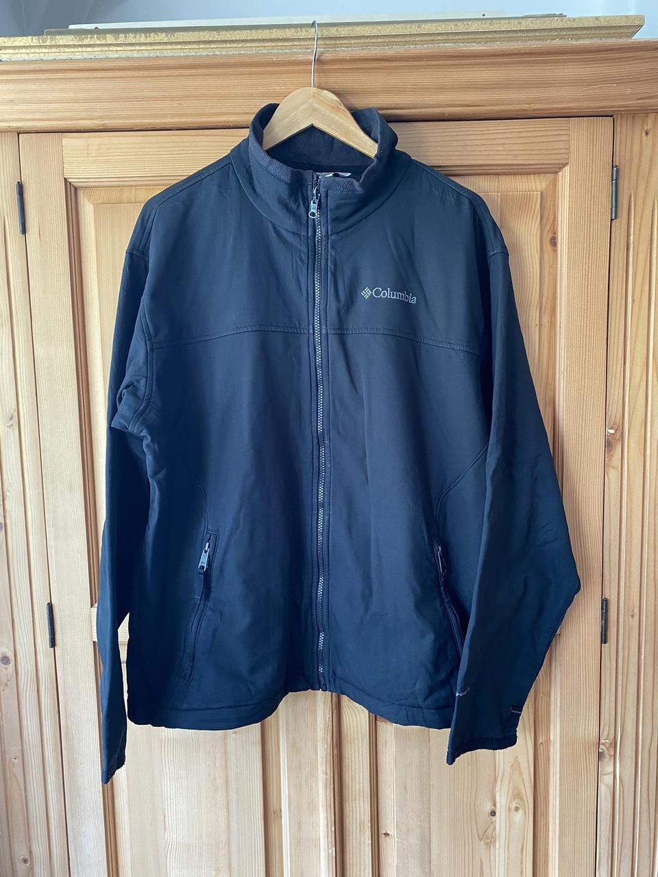 Columbia Sportswear Omni shield Interchange Men s. Depop