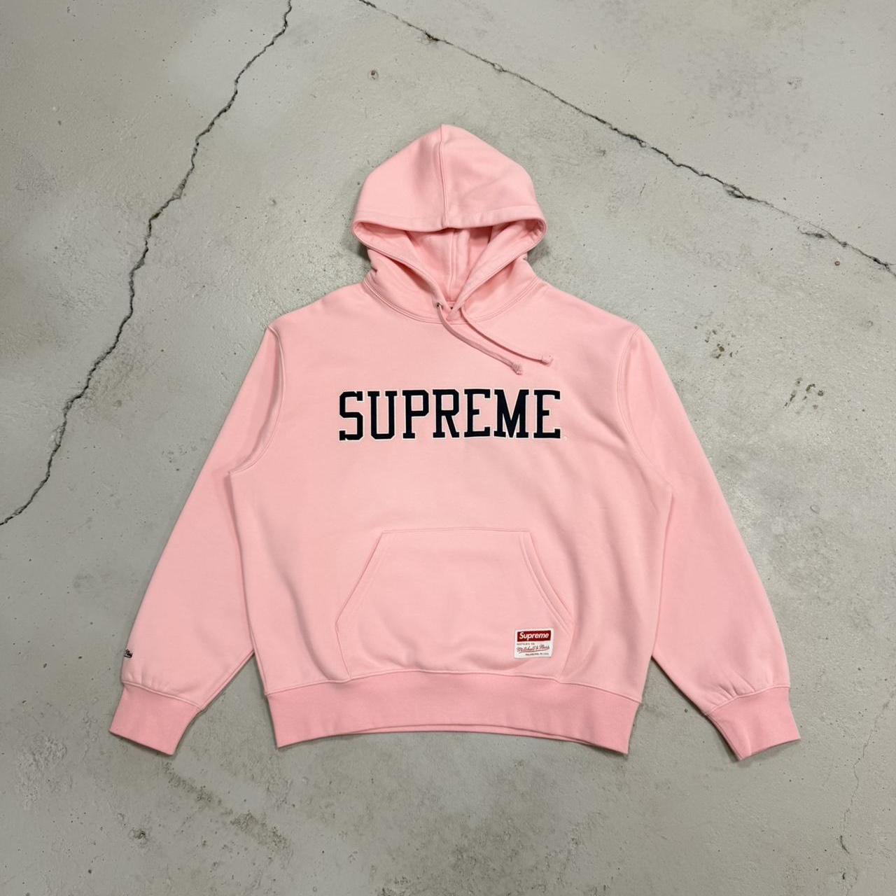 トップス supreme Champions Studded Hooded Sweat Supreme Champions Studded Hooded Sweatshirt Black Men's