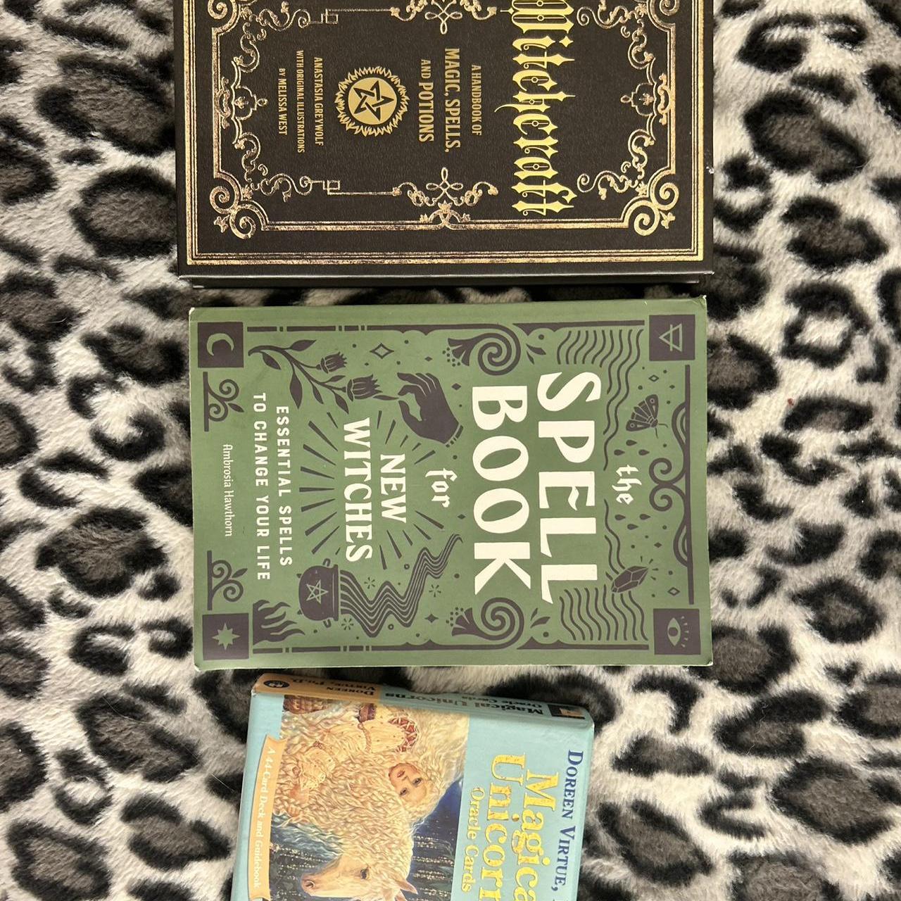 item listed by starspacedaplug