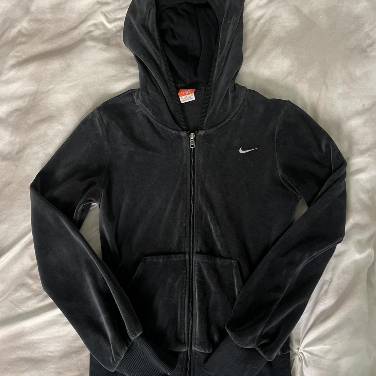 size 3xl nike sweaters