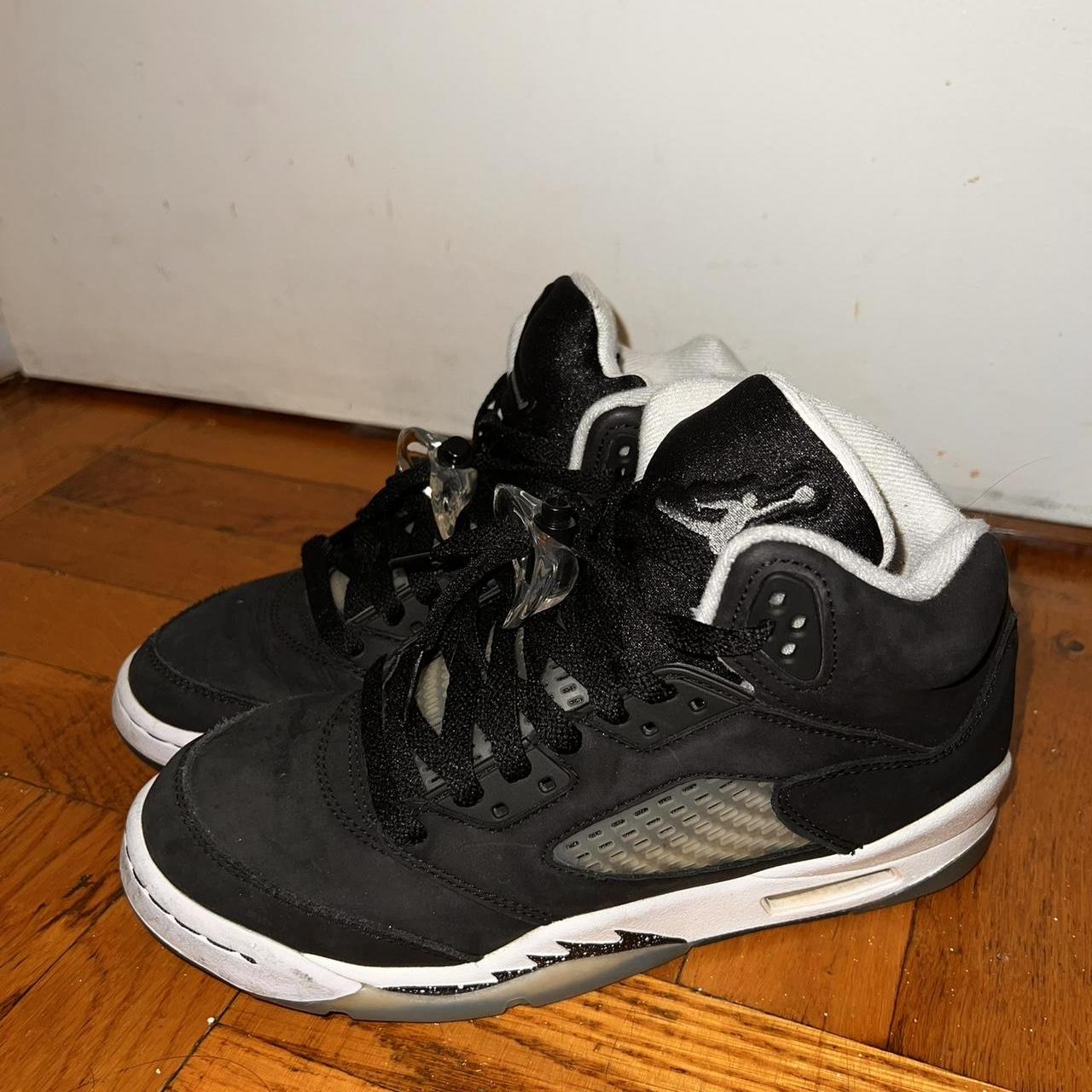 jordan 5 oreo 2021