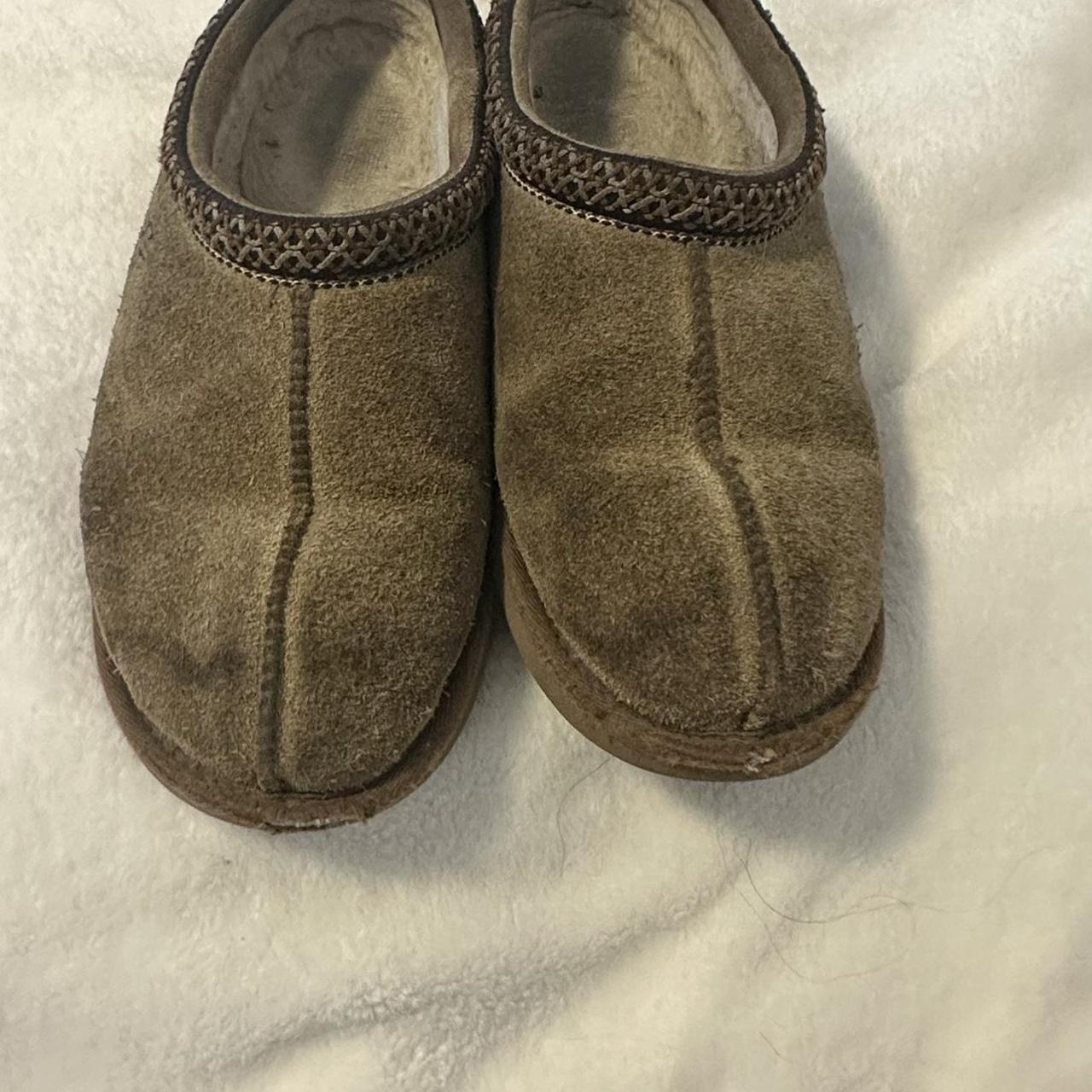 tasman womens uggs