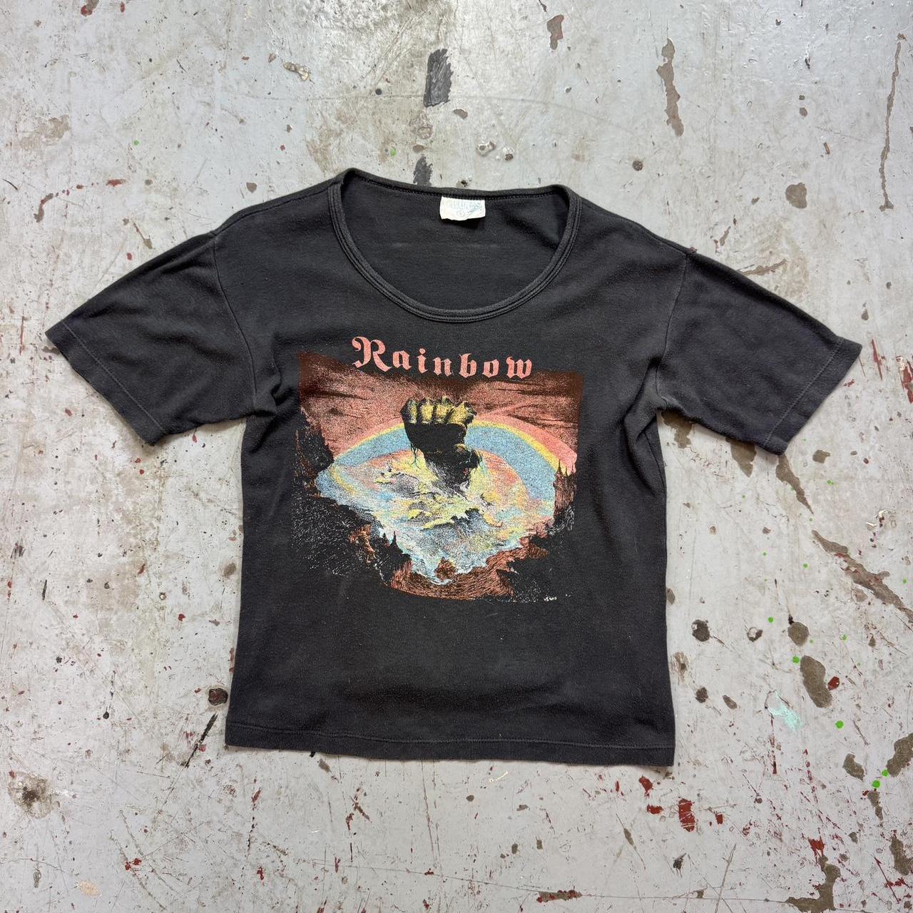 Vintage 1986 Ozzy Osbourne at monsters of rock | Depop
