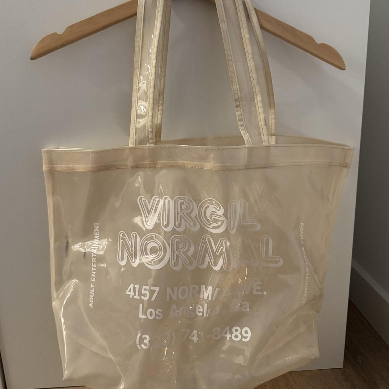item listed by yourtrashmytreasure