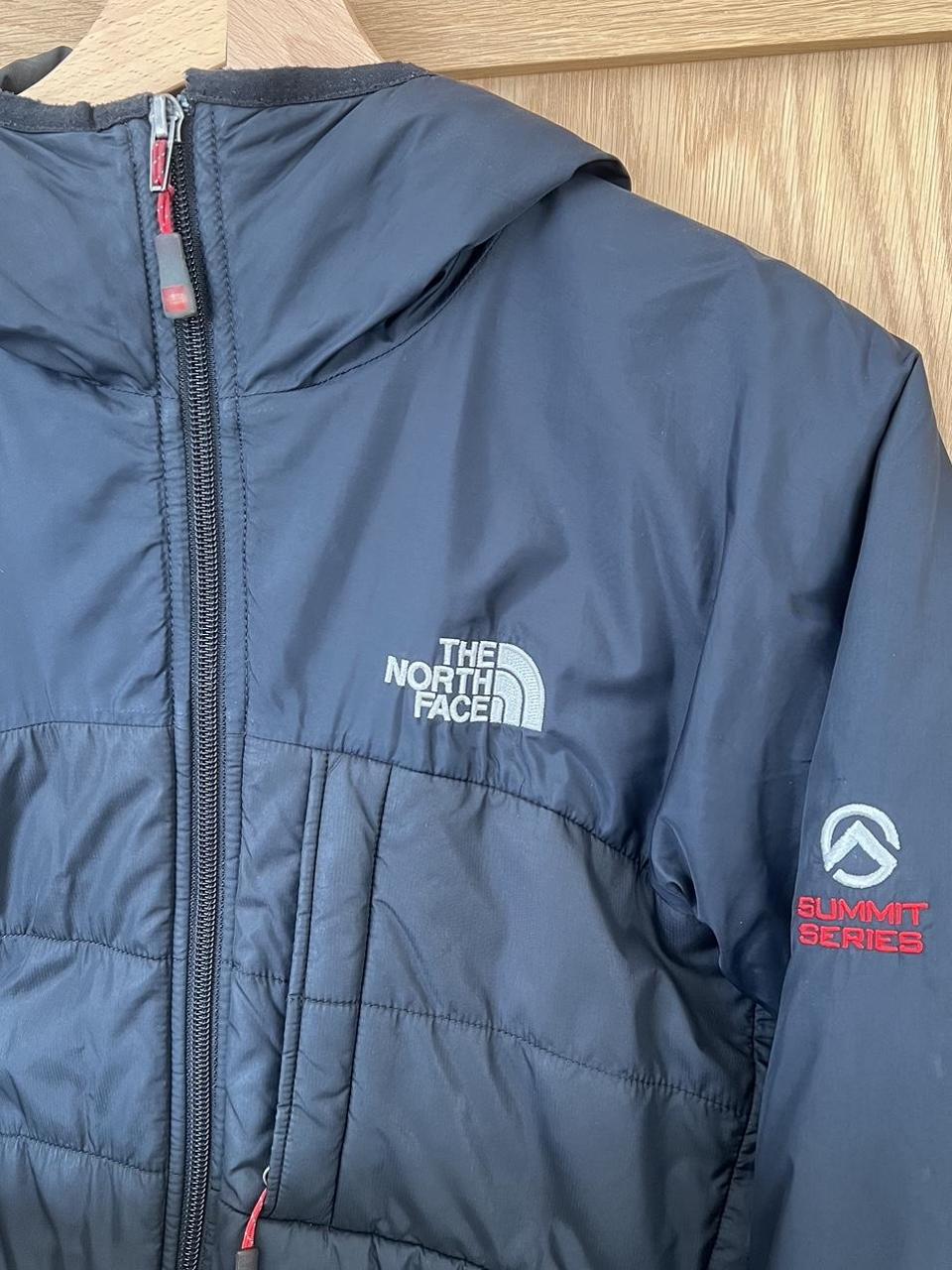 Women’s north face summit series jacket Very warm... - Depop