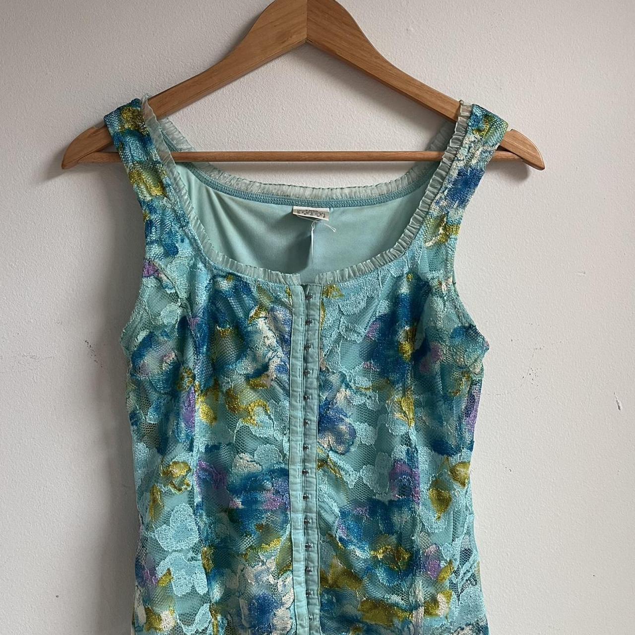 item listed by lostchangevintage